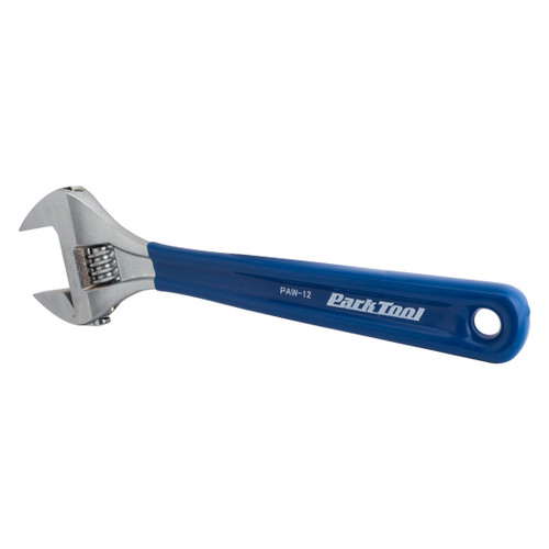 Park Tool Bicycle Adjustable Wrench 12" PAW-12