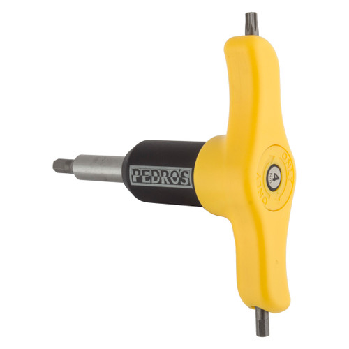 Pedro's Fixed Torque Driver 4Nm 6460630