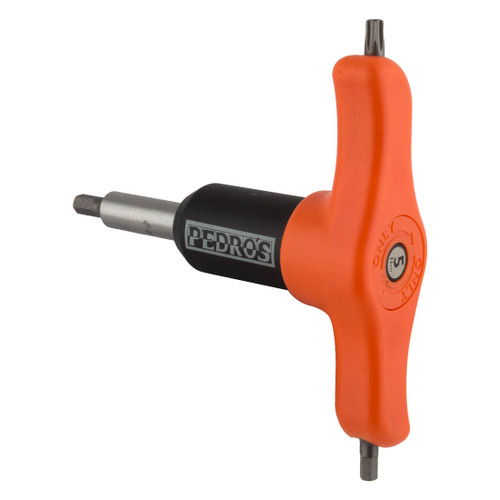 Pedro's Fixed Torque Driver 5Nm 6460631