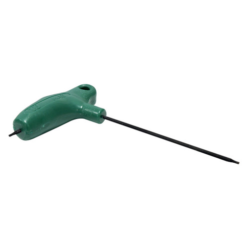 Park Tool Star-Shaped and Offset Nylon P-Handle Industrial Steel Torx Wrench PH-T6