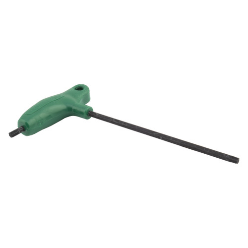 Park Tool Star-Shaped and Offset Nylon P-Handle Industrial Steel Torx Wrench PH-T30