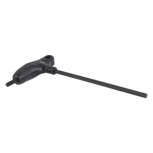 Park Tool Star-Shaped and Offset Nylon P-Handle Industrial Steel Torx Wrench PH-T40