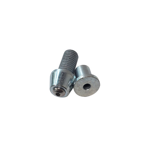 Universal Minoura Thru Axle Adapters for Bike Trainer Maxle Lite/Trek 400-5864-00