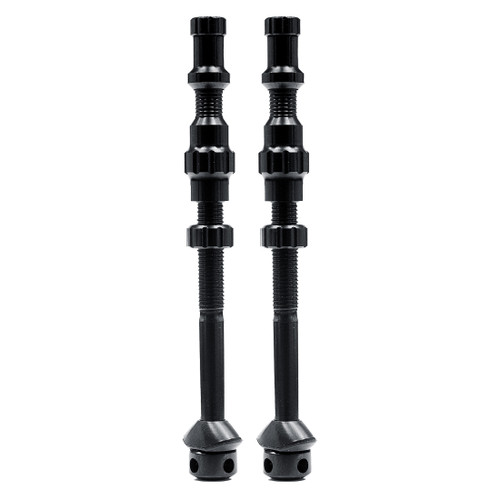 Stan's Exo-Core Alloy Tubeless Valve Stems 37-46mm AS0242