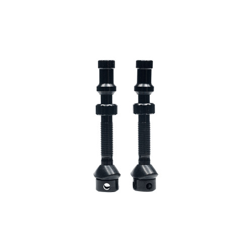 Stan's Universal+ Alloy Tubeless Valve Stems <20mm AS0233