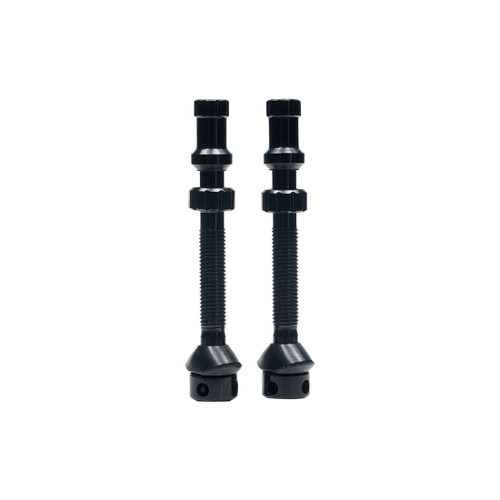 Stan's Universal+ Alloy Tubeless Valve Stems 17-26mm AS0234