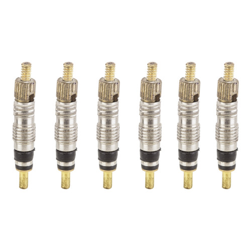Stan's High-Quality Presta Valve Cores 6/Count AS0346