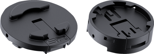 Sp Connect Bike Computer Adapter - Wahoo - Spc+ - Black 52790