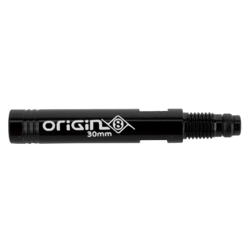 Origin8 CNC Machined AL6061 Integrated Valve Extender 30mm 910317