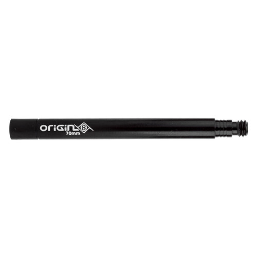 Origin8 AL6061 External Valve Extender 70mm 910322