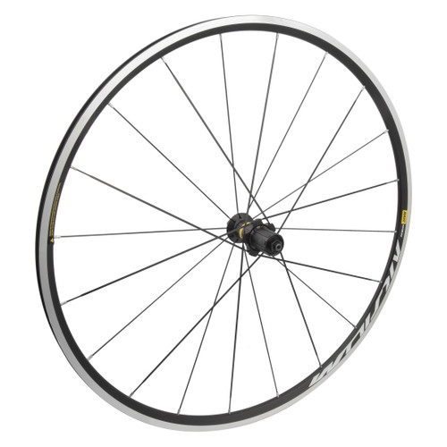 Mavic Aksium 700C Bicycle Wheelset 130 / RR R2324155
