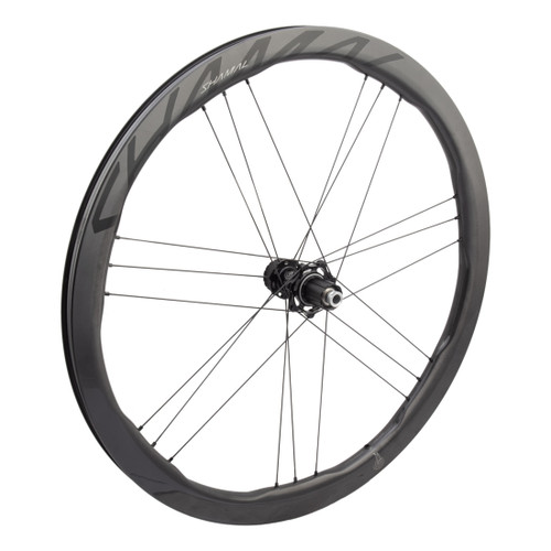 Campagnolo Shamal Dual Profile Carbon Wheelset 700c 8-11s RD WC4490AP1A110