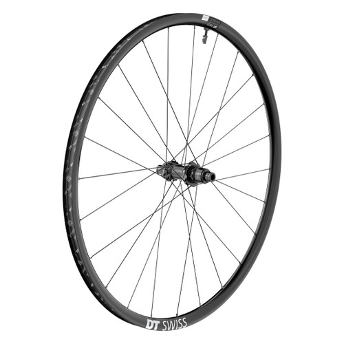 DT Swiss High-Performance Aluminum Road Bike Rear Wheel XDR WER1600NID1SA21179