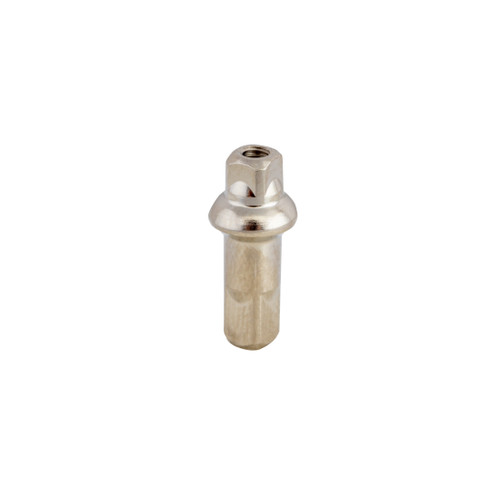 Brass Double Square Head Spoke Nipples 12mm for Bicycle Wheels 550148
