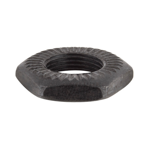Alienation Rush V3 Freecoaster Lock Nut | High-Strength Hub Parts 370630