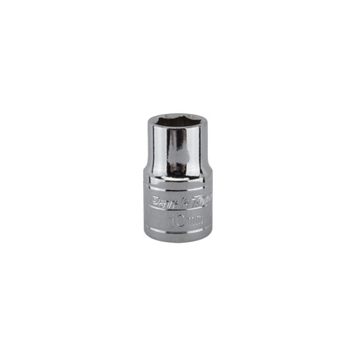 Park 1650 10mm Socket Bit for SBS/SKT 3/8" Drive High Quality Socket 1650
