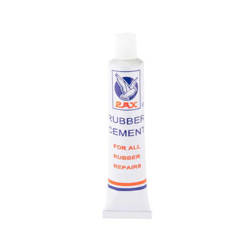 Sunlite 22cc Bicycle Patch Cement - Tube for Tire Repair and Puncture Fix 92847