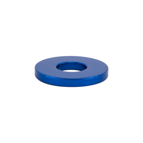 SE Bikes Alloy Hub Washers 10.2x25x2.3mm Dark Blue 622088