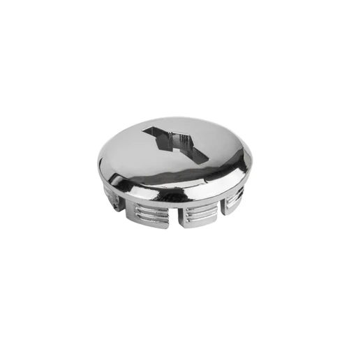 Sunlite Plastic Crank Dust Cap - Fits Most 3-Piece Cranks 2219