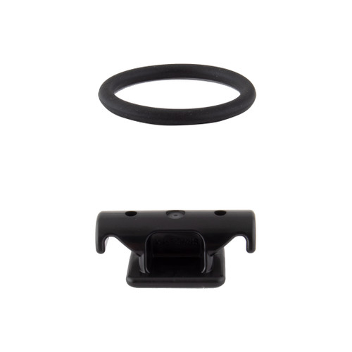 Cateye Flexible Rubber Band Mount for Rapid X/X2/X3 Bike Lights 5447010