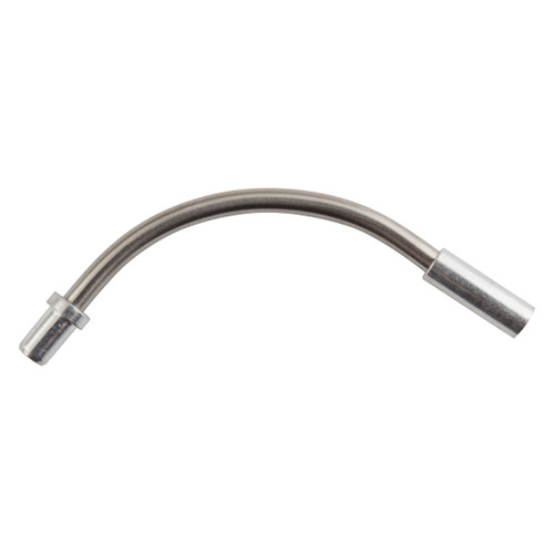 Sunlite V-Brake Cable Noodle Alloy End Caps and Plastic Liner 14166