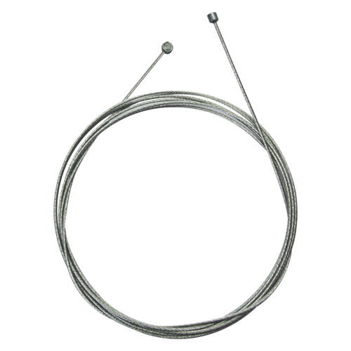 Sunlite 2000mm Galvanized MTB and Road Bike Shift Cables, 1.3mm 1457