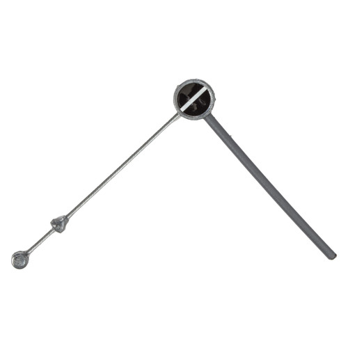 Sunlite Link Wire for Cantilever Brakes - Durable Steel, Easy Install 13073