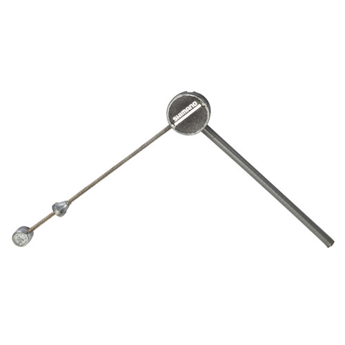Sunlite Link Wire for Cantilever Brakes 1.6x73mm - Durable Steel Replacement 13072