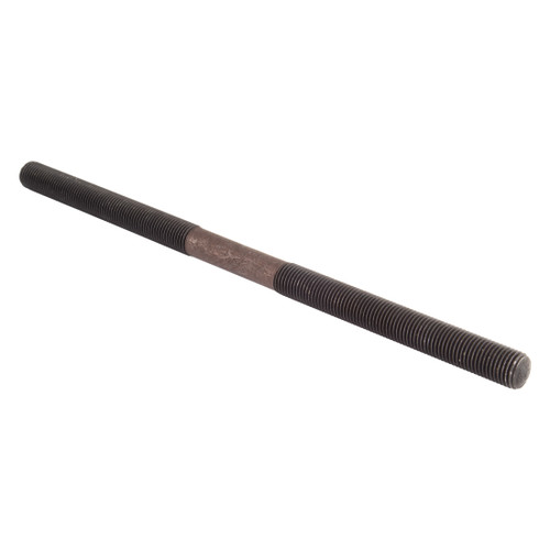 KT Cro-Mo Axle RR 3/8 x 185mm 24 TPI for Bike Hubs HU985CPZ