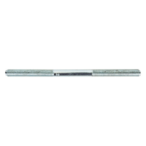 Wald Steel Bike Hub Axle 3/8x24x6.5in for Rear Wheels 282