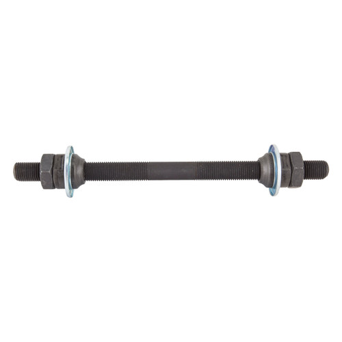 Wheel Master SB-1001 Rear Axle Set - High-Strength Steel, 3/8x26x110x152mm 370711