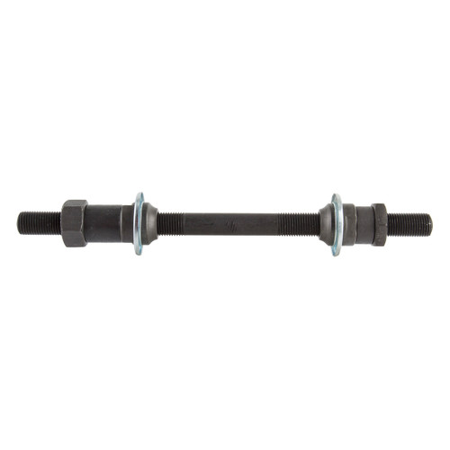 Wheel Master SB-1001 Rear Axle Set | High-Strength Steel Replacement Components 370713