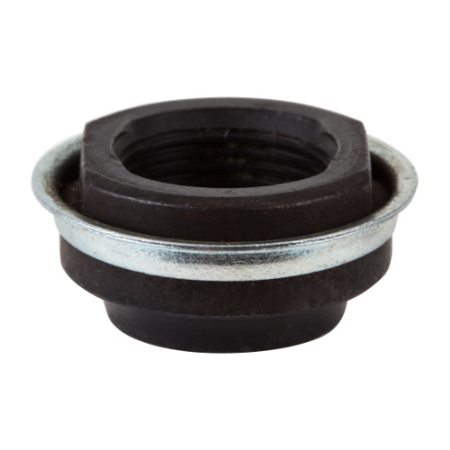 14mm Hub Cone Dust Cap - Bicycle Wheel Lock Nut and Components 38403