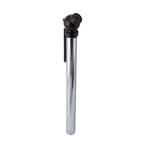 Sunlite Pencil Tire Gauge Clip | Schrader Valve Pressure Tester 10-100 PSI 61148