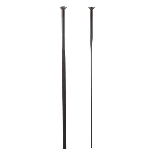 DT SWISS DT Aerolite SP Bladed Straight Pull 2.0/.9/2.3 274mm Black SATS20274S01000164