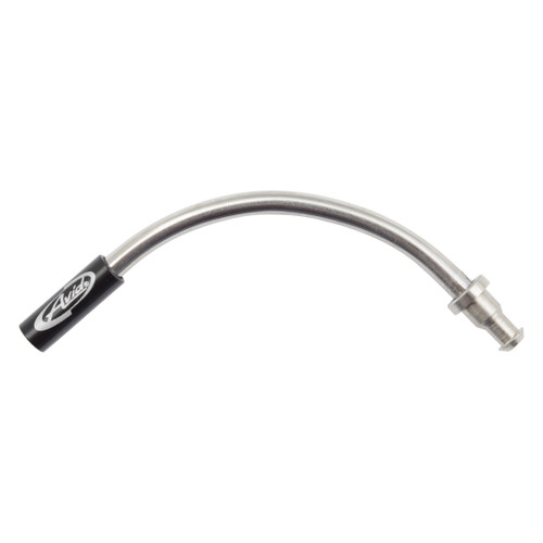 Avid V-Brake Noodle 90 Alloy Sealed Brake Cable for Linear and Rim Brakes 11.5362.100.800