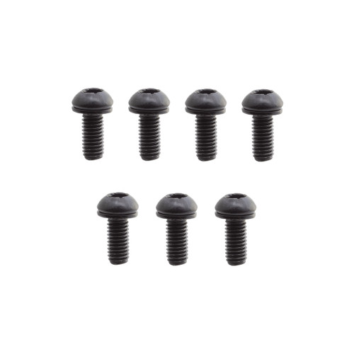 Origin8 M5x12mm Fork Bolts - Replacement Hardware for Everland 28993