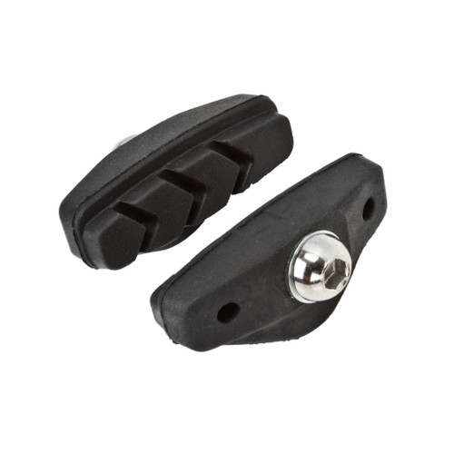 Sunlite All-Weather Road Brake Pads - Universal Compatibility 12035