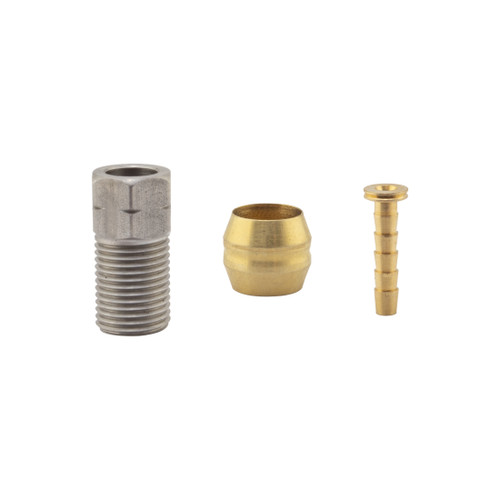Sunlite H1PTA Hydraulic Brake Lever Fitting Kit for Shimano BH59 121247