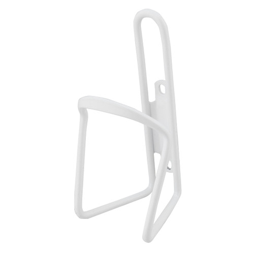 Pure Cycles Alloy Water Bottle Cage - Lightweight, Rust-Proof, Standard Fit 914060