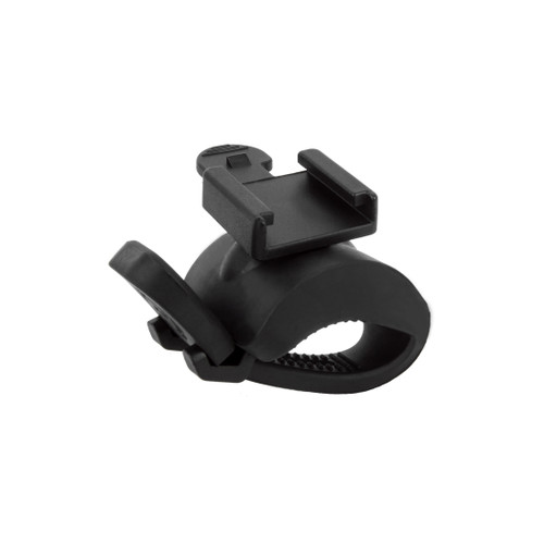 Portland Design Works StayPutNik Seatpost Tail Light Bracket - Silicone, UV-Resistant 420