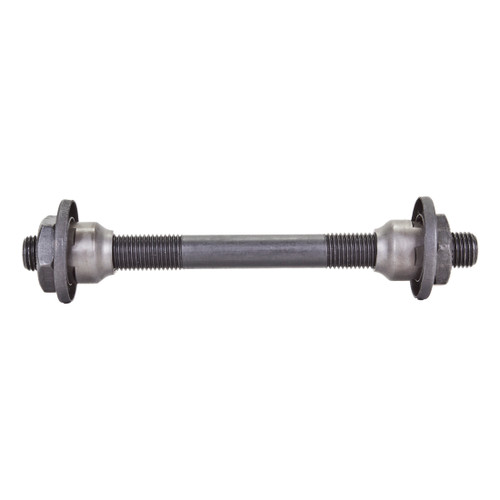 Wheel Master AQ-1000 Axle Set M9x100x108 QR for MTB and Road Bikes 37297