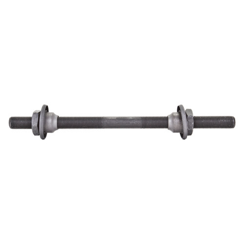 Wheel Master Hub Axle Set 3/8x100x160 for AB-1000 Series 37296