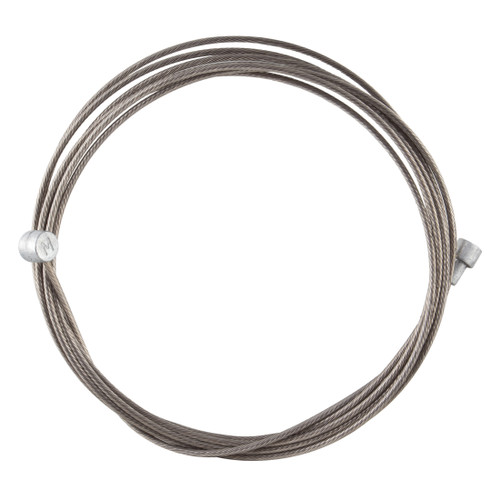 Sunlite 2000mm Stainless Steel Brake Cables for MTB and Road Bikes 14260