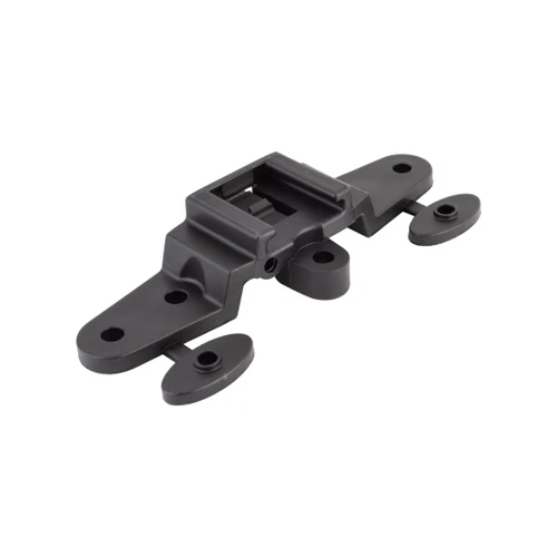 Cateye Rear Rack Bracket - Universal Motorcycle Mount for Night Rides 5445620