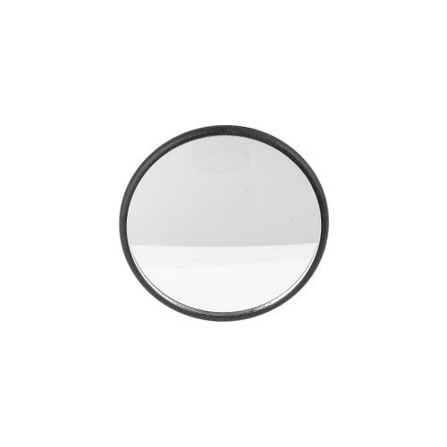 Mirrycle Mountain Mirror Replacement Lens 3" Round Bicycle Mirror Glass 20PRT