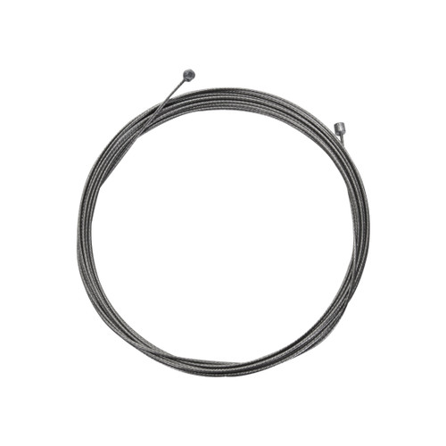 Sunlite 3000mm Stainless Steel MTB/Road Shift Cables - Durable, Precise Gear Shift 14247