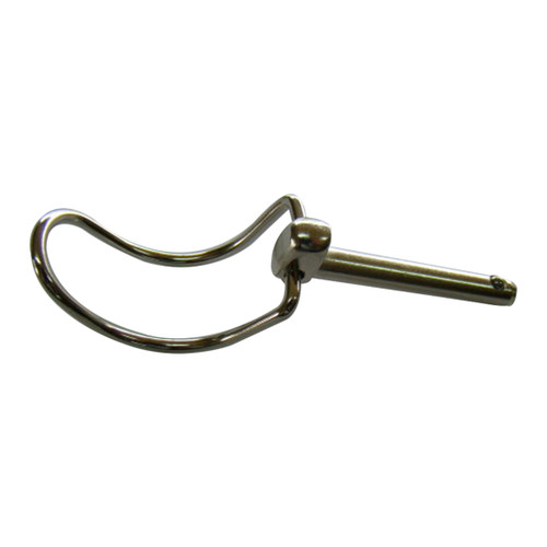 Sun Seeker Recumbent Quick Release Seat Strut Pin 67237