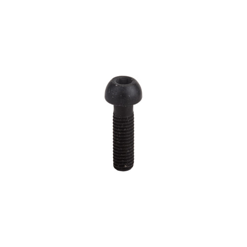 Thomson Stem Bolt Kit - Durable Black Aluminum, High-Performance Components SM-H001-BK