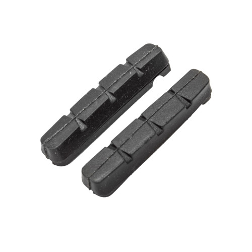 Clarks CP200 Shimano 52mm Road Cartridge Brake Shoes - Wet Performance CP200